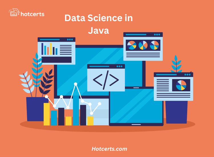 Learn Data Science In Java