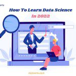 Learn Data Science: