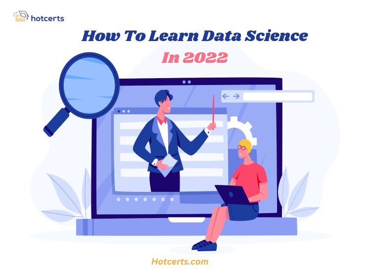 Learn Data Science: