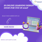 Online Learning Design