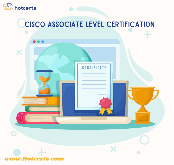 Cisco Associate Level Certification