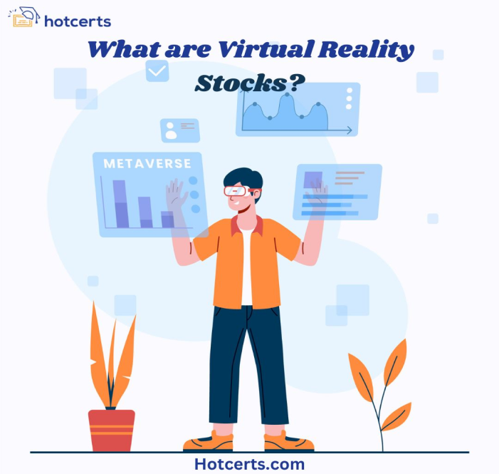 Vr Tech Stocks