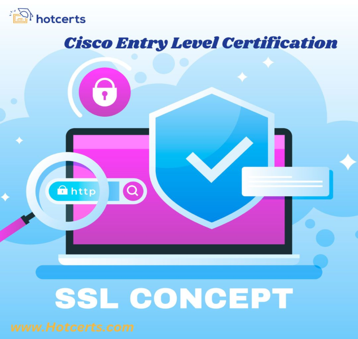 Cisco Entry Level Certification