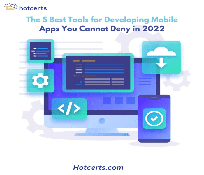 Developing Mobile Apps