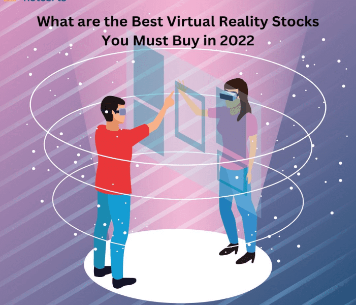virtual Reality Stocks