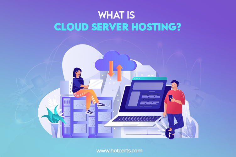 Cloud Server Hosting