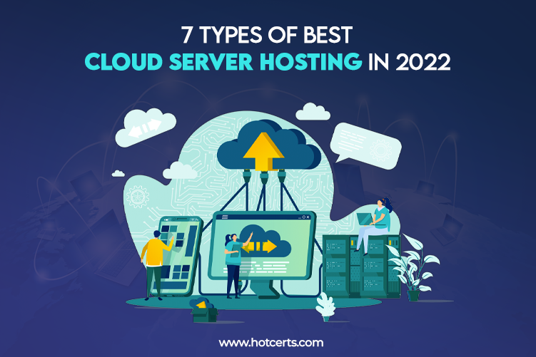 Best Cloud Server Hosting