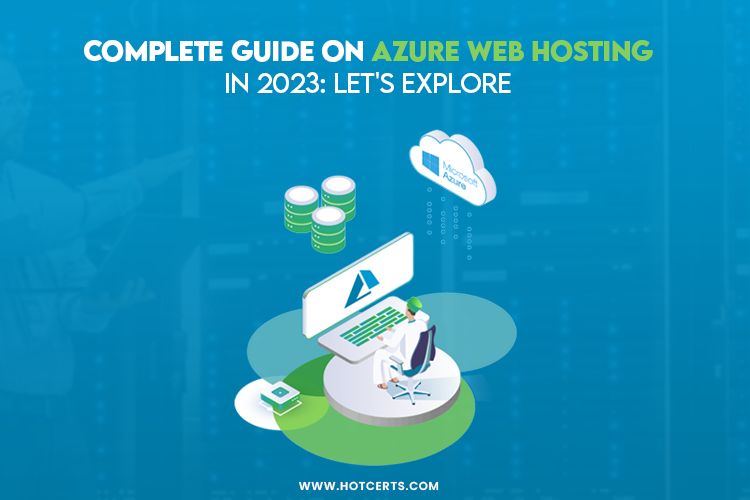 Azure Web Hosting