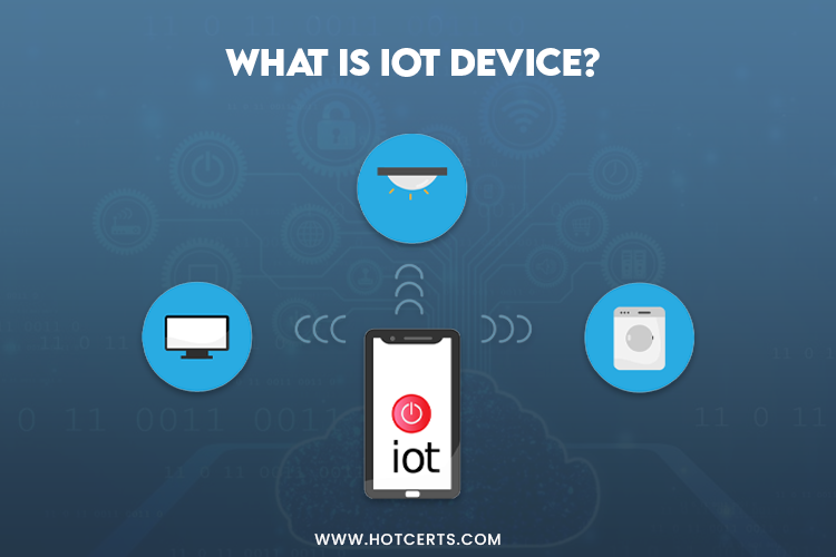 IoT Device