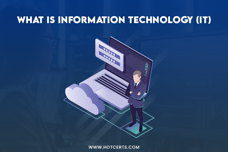 information technology