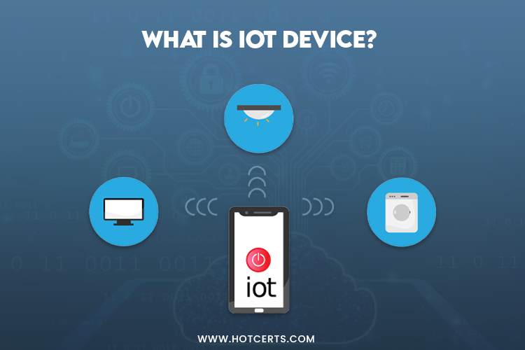 Multiple Ways to Connect IoT Device Over Internet in 2022!