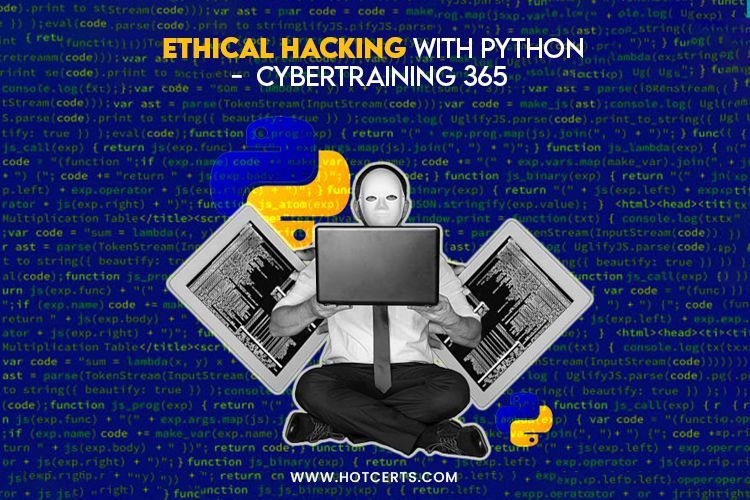 Cyber Training 365