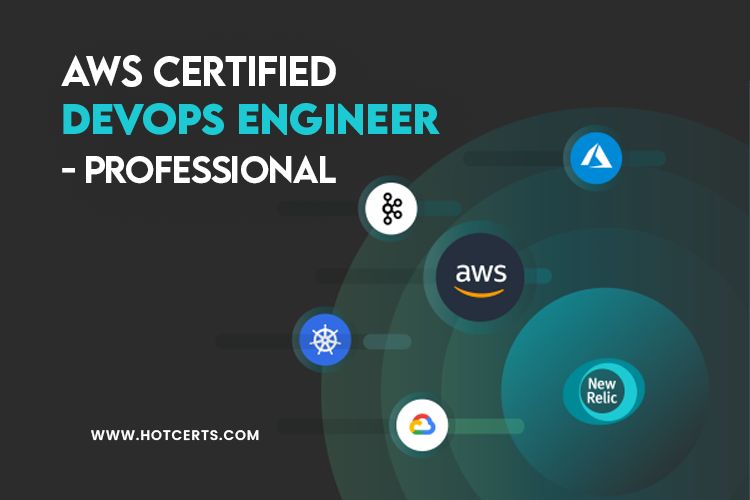 AWS Certified DevOps Engineer