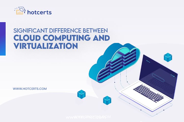 Cloud Computing and Virtualization