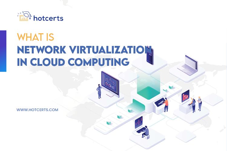 Network Virtualization in Cloud Computing?