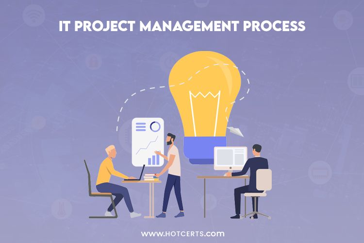 IT Project Management Process
