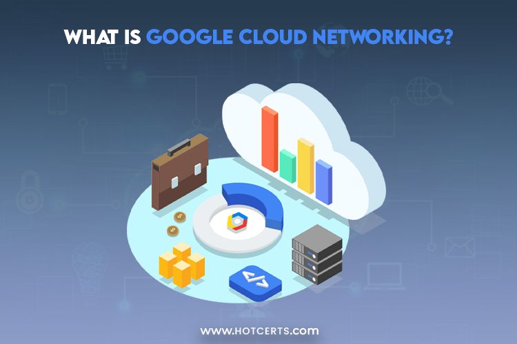 Google Cloud Networking
