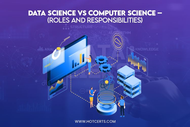 Data Science Vs Computer Science 
