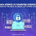 Data Science Vs Computer Science
