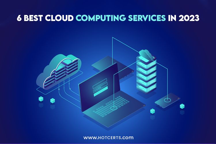 Best Cloud Computing Services 