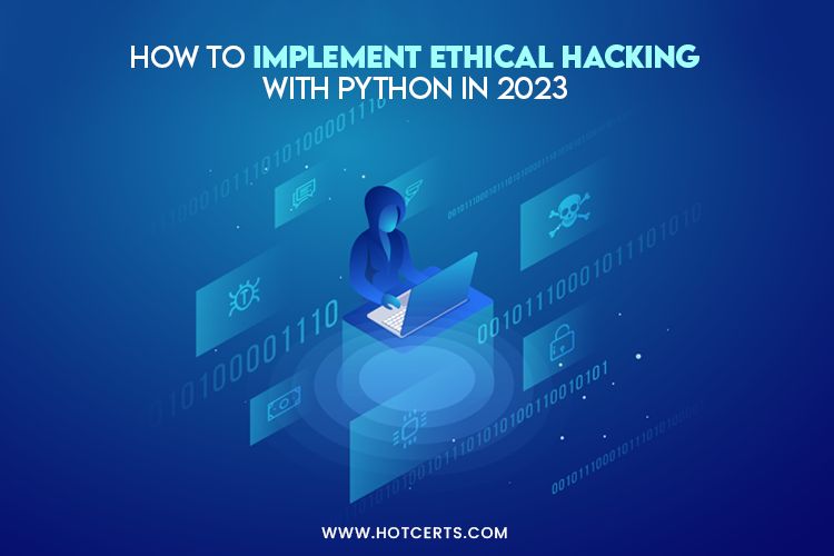 Ethical Hacking with Python