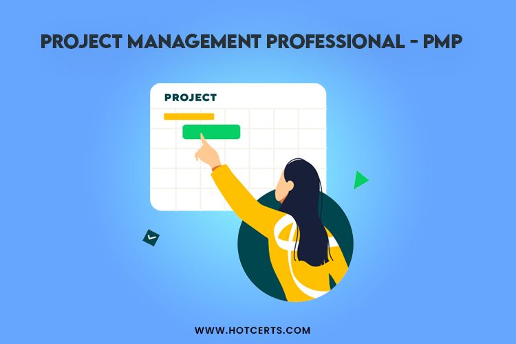 Project Management Professional