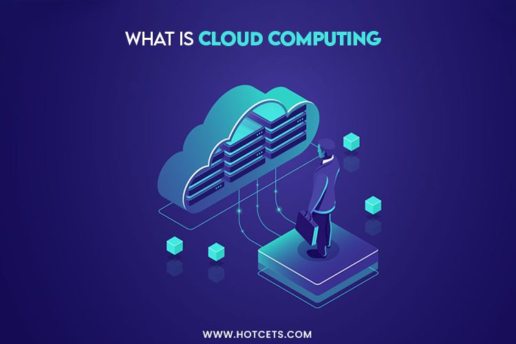 Cloud Computing