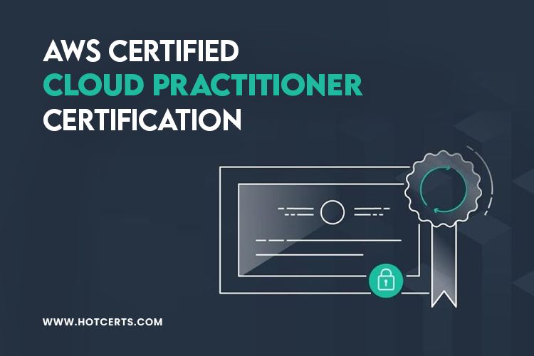 Cloud Practitioner Certification