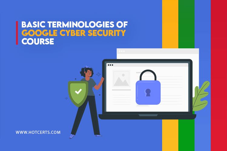 Google Cyber Security Course