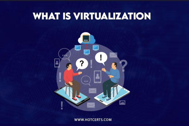 Virtualization Certifications