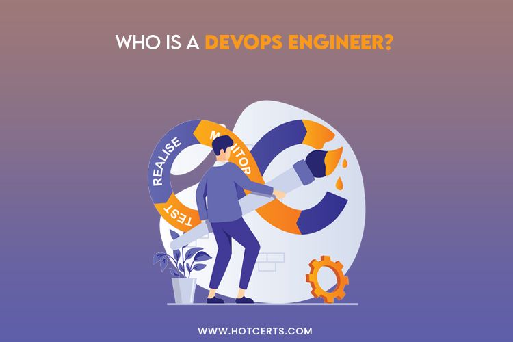 DevOps Engineer