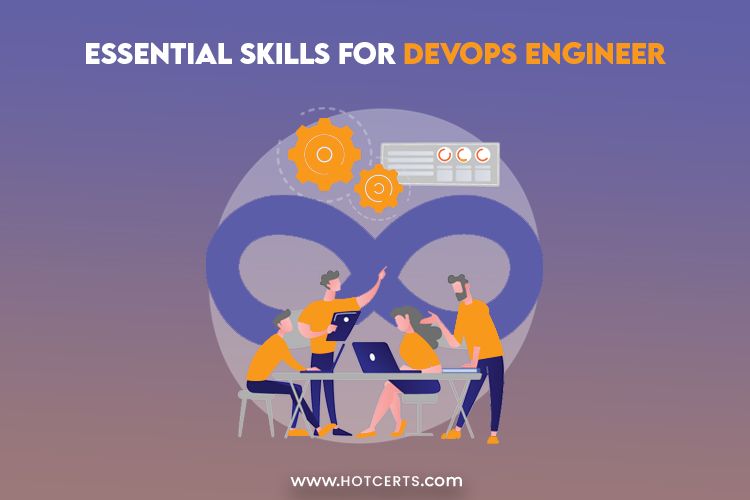 Skills for DevOps Engineer