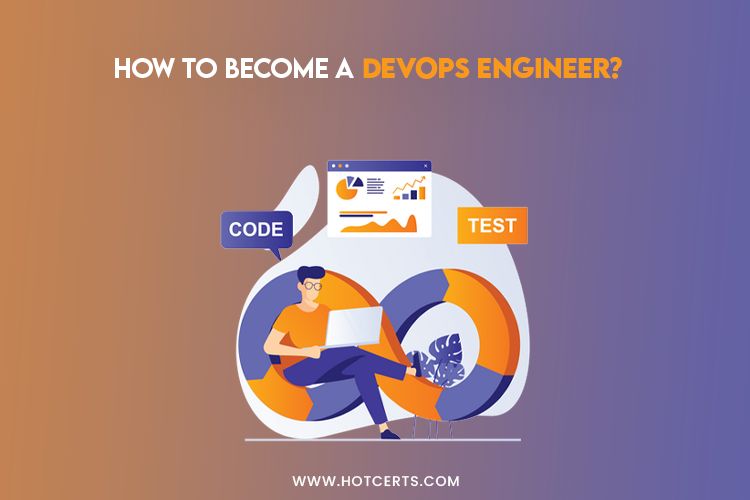 Become a DevOps Engineer