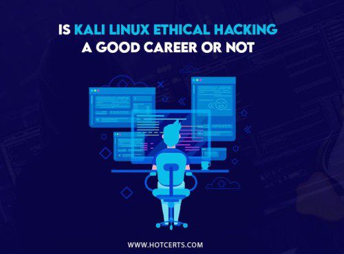Kali Linux Ethical Hacking