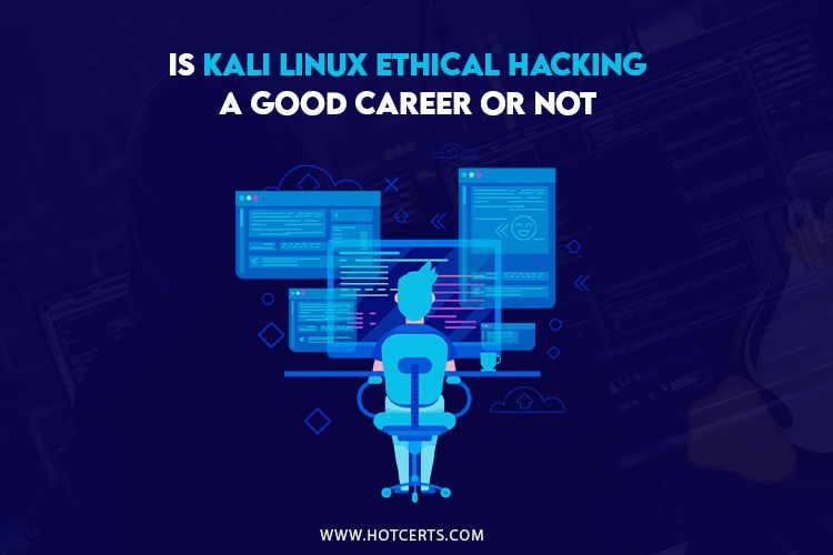 Kali Linux Ethical Hacking