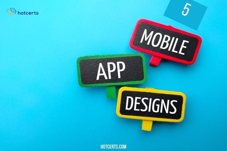 Best Web Apps Design