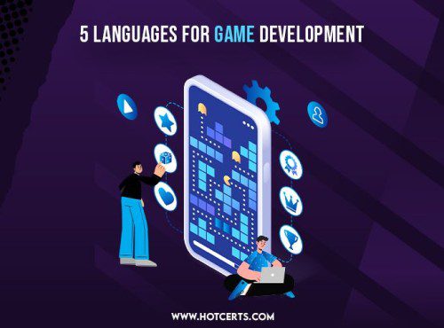 Languages for Game Development