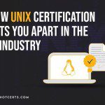 Unix Certification