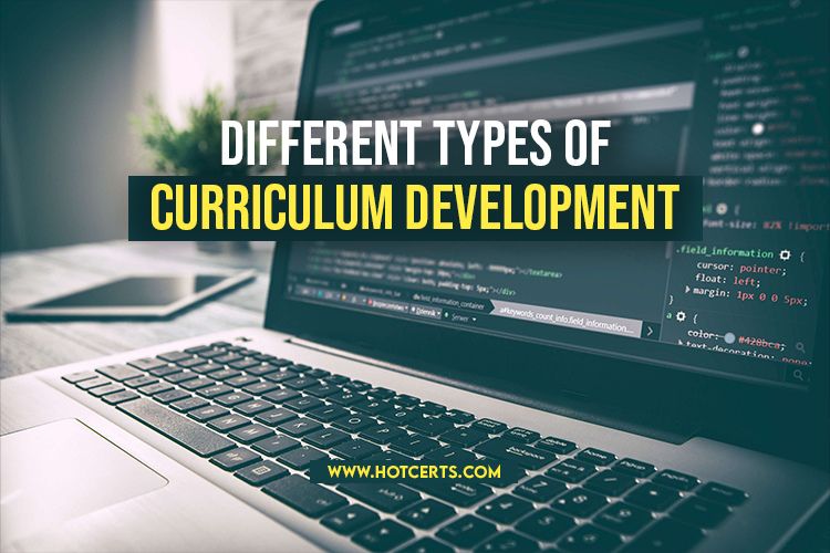 Types of Curriculum Development