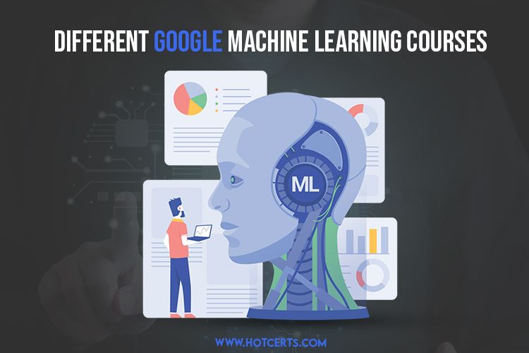 Google Machine Learning Courses