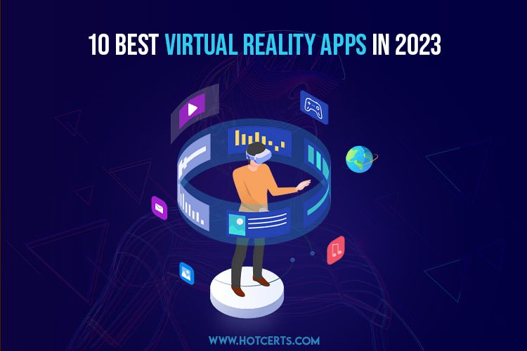 Best Virtual Reality Apps