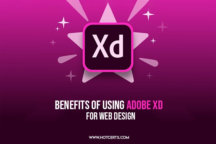 Adobe XD for Web Design