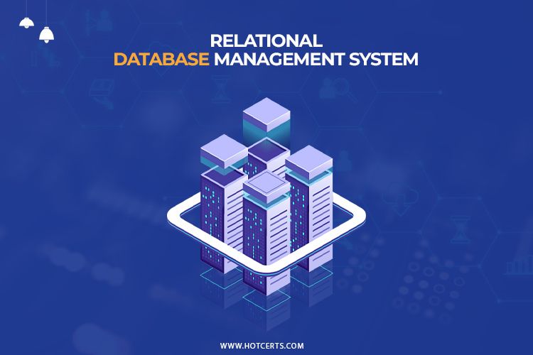 Relational Database Management System