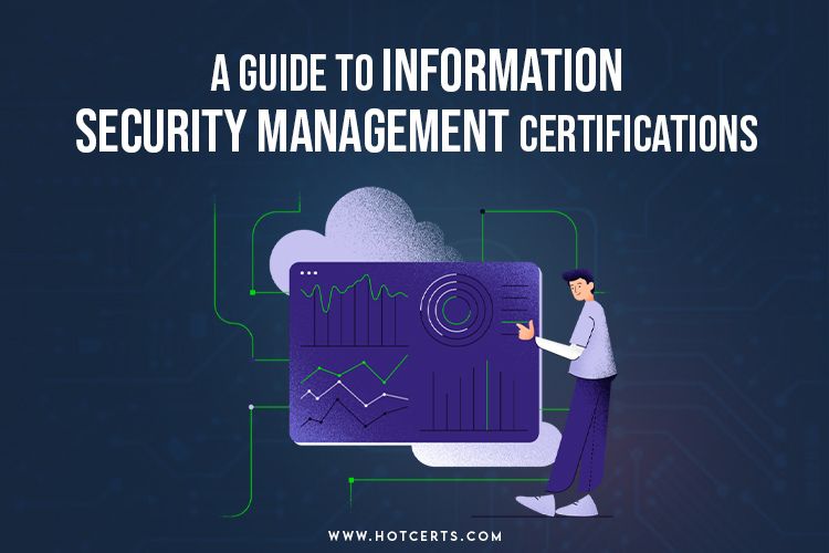 Information Security Management Certifications