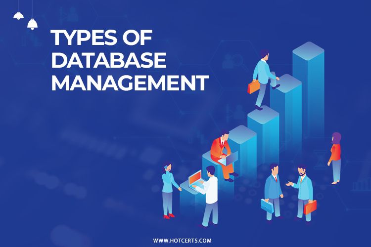 Types of Database Management