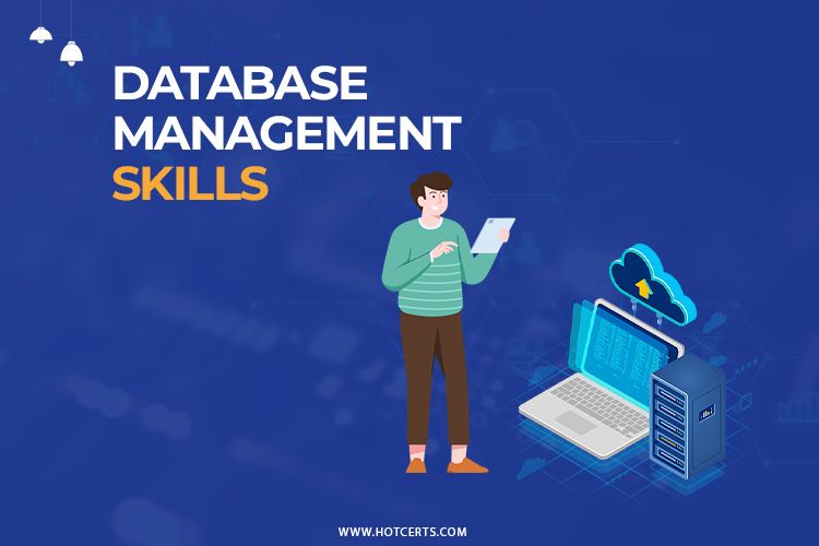 Database Management Skills