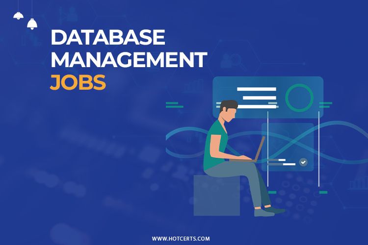 Database Management Jobs 