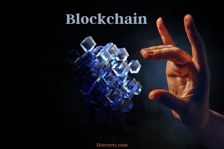 Blockchain