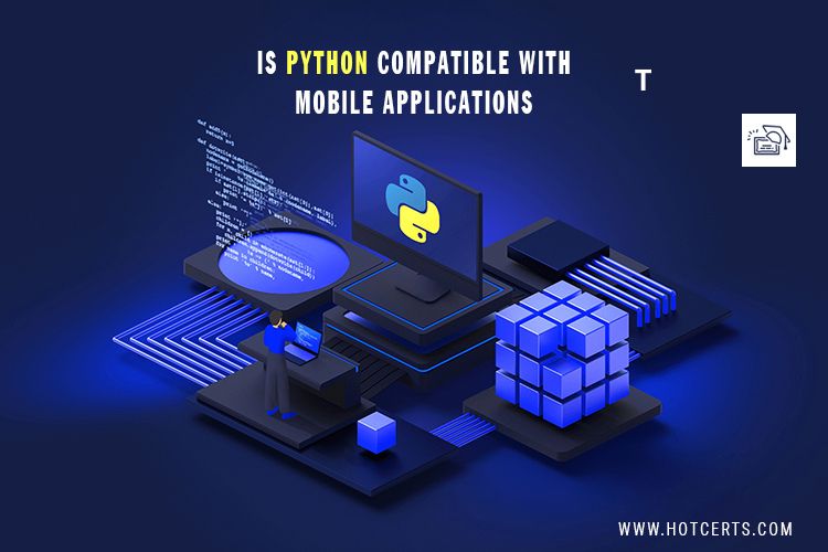 python with Mobile Application