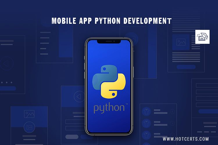 Mobile App Python